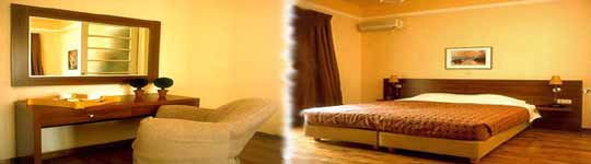 Centro Residence athens